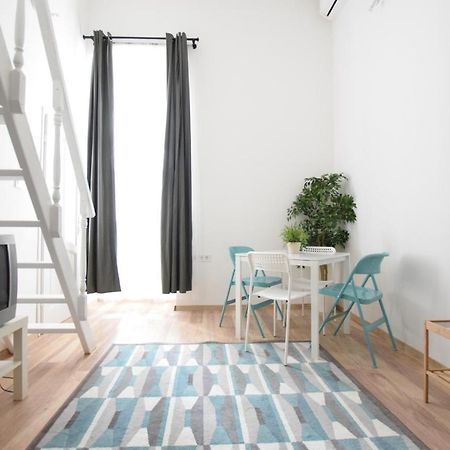 Budget Apartment By Hi5 - Kertesz Street Budapest Exteriör bild