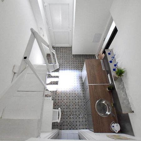 Budget Apartment By Hi5 - Kertesz Street Budapest Exteriör bild